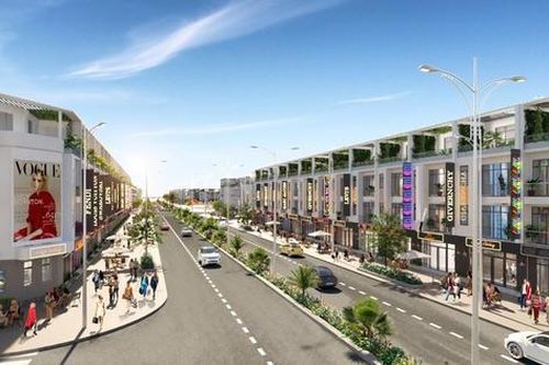 HTM được giao 65.784 m² đất làm dự án chỉnh trang Khu dân cư Hải Phong