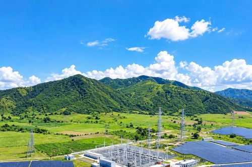 Hà Tĩnh: Nhà máy điện mặt trời Hồng Lộc hơn 763 tỷ đồng được chấp thuận đầu tư