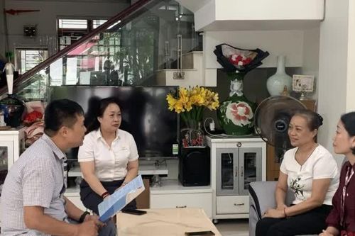 Hơn 16,4 nghìn người nhận lương hưu, trợ cấp bảo hiểm xã hội hằng tháng qua tài khoản