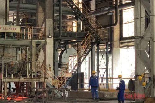 Thu thuế nội địa tăng 10,1% so với cùng kỳ năm 2025
