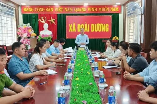 Khảo sát định hướng xây dựng tuyến du lịch trải nghiệm 'Bên dòng sông Bắc Vọng'