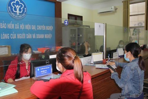 Đảm bảo khả năng chi trả các chế độ lâu dài của Quỹ bảo hiểm thất nghiệp