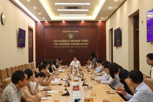 Phổ biến quy định phòng, chống rửa tiền trong kinh doanh kim khí quý, đá quý