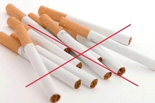 Bộ Y tế bãi bỏ 2 thủ tục hành chính liên quan đến thuốc lá