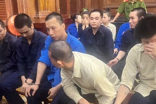 Tử hình Sỳ Bảo Nguyên SN 1997