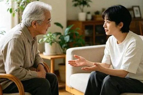 3 kiểu con cái dễ bị cha mẹ trách 'bất hiếu' nhưng thực chất lại thương cha mẹ nhất
