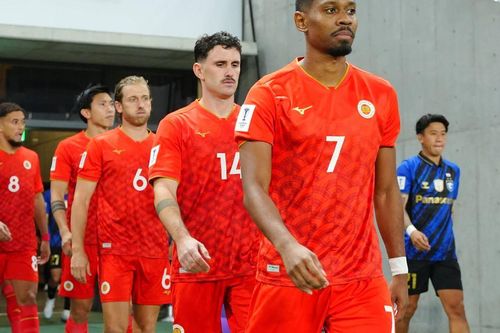 Cuộc đua ngoại binh ở Đông Nam Á và nỗi lo cho cầu thủ trẻ