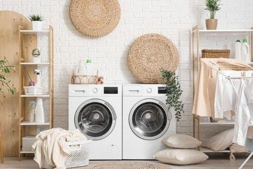 Cho những món đồ này vào máy giặt, vừa dễ hỏng đồ vừa khiến máy nhanh xuống cấp