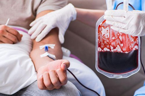 Bệnh nhân tử vong do truyền nhầm máu, viện kiểm sát yêu cầu điều tra lại