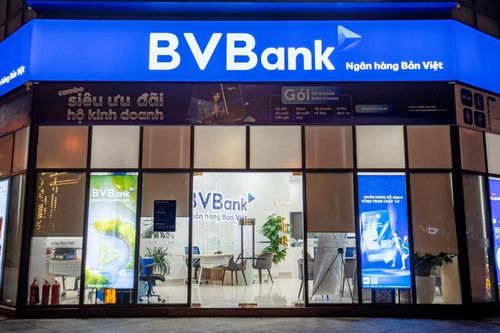 BVBank chào bán 320,41 triệu cổ phiếu, dự kiến huy động hơn 3.200 tỷ đồng
