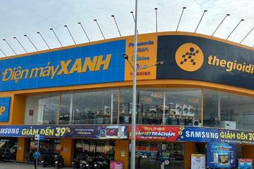 Điện Máy Xanh dự kiến chia thêm cổ tức, huy động vốn qua trái phiếu kèm chứng quyền
