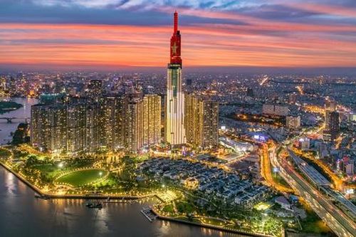 TP.HCM dự kiến thu ngân sách hơn 881.000 tỷ đồng năm 2026