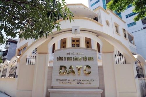 DATC được mở rộng cơ chế mua, xử lý nợ và tái cơ cấu doanh nghiệp