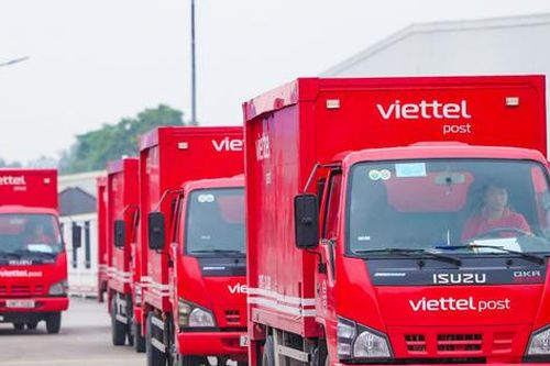 Sửa Luật Bưu chính: Mở đường cho logistics trong nền kinh tế số
