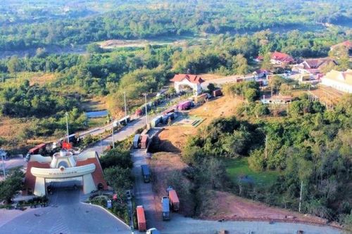 Số hóa cửa khẩu, rút ngắn thời gian thông quan cho doanh nghiệp