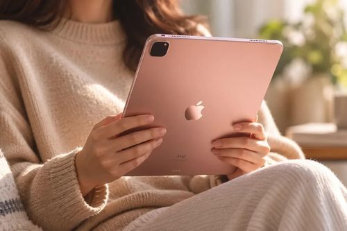 Máy tính bảng dùng một lúc đã nóng: 7 cách hạ nhiệt đơn giản, hiệu quả