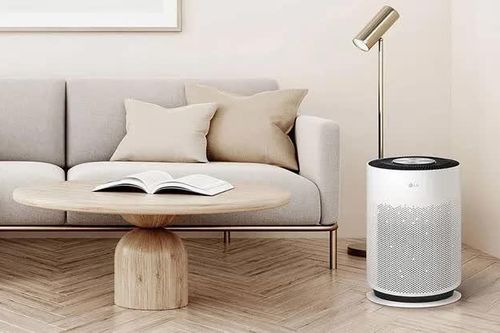 Một sai lầm khi đặt máy lọc không khí có thể khiến thiết bị hoạt động kém hiệu quả