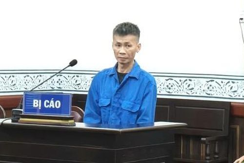Lừa chiếm đoạt hơn 2,3 tỷ đồng, gã môi giới bất động sản lãnh 14 năm tù