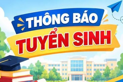 Học viện Chính trị Công an nhân dân:  Thông báo tuyển sinh đào tạo trình độ thạc sĩ hệ dân sự năm 2026