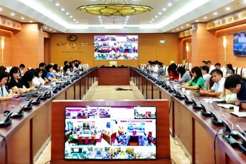 Dữ liệu tổ chức đảng, đảng viên giữ vai trò là dữ liệu nền tảng trong công tác tổ chức xây dựng Đảng