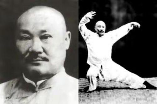Người chăn bò thuê học liên hoàn cước, trở thành cao thủ Thiếu Lâm