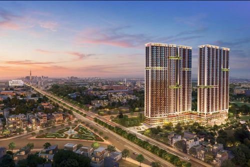 Pi Group tăng tốc hoàn thiện pháp lý, đón chu kỳ nguồn cung mới