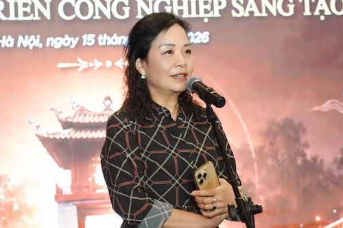 Lại nóng 'Bao giờ Việt Nam có đại phim trường như Trung Quốc, Hàn Quốc'