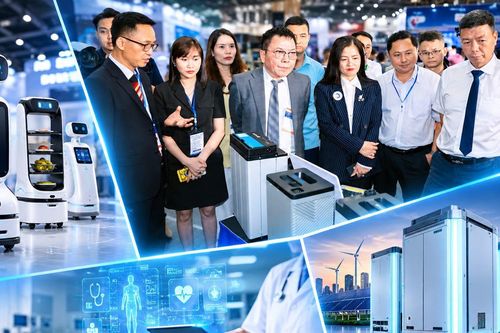 Công nghệ chiến lược: Khi doanh nghiệp Việt bước vào cuộc chơi lớn