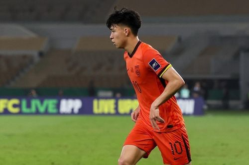 Cập nhật kết quả U23 Trung Quốc vs U23 Triều Tiên ngày 16/9, tỷ số mới nhất