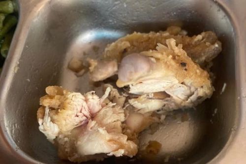 Lãnh đạo phường thông tin về vụ bữa ăn bán trú Trường THCS Hồ Văn Long ở TP.HCM