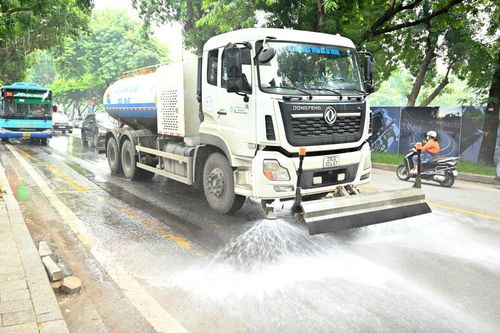 Gỡ điểm nghẽn môi trường Thủ đô: Từ xử lý bị động đến quản trị chủ động Bài 2: Kiểm soát ô nhiễm từ nguồn