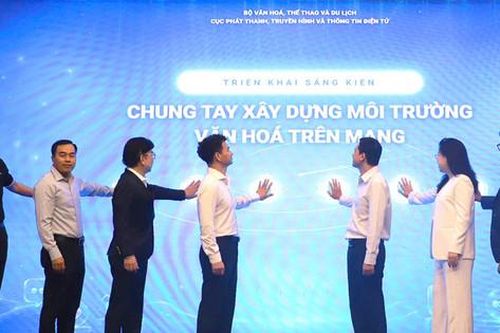 Đừng biến sự bất bình trước cái sai thành 'bạo lực' trên không gian mạng