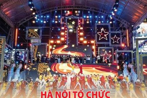 Hà Nội tổ chức 2 chương trình nghệ thuật đặc biệt kỷ niệm 72 năm Ngày Giải phóng Thủ đô