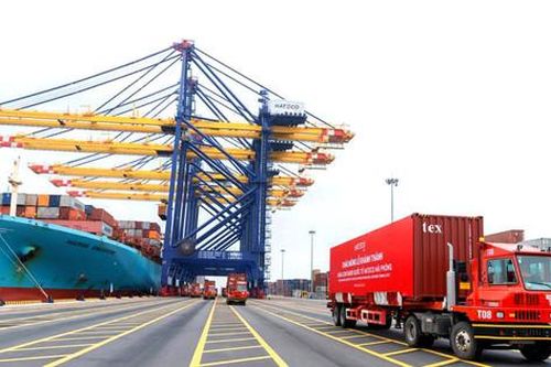 Hàng xuất khẩu không xuất khẩu, tiêu thụ trong nước phải nộp thuế tiêu thụ đặc biệt