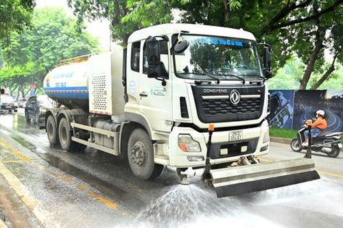 Tin tức đặc biệt trên ấn phẩm Hànộimới ngày 16-9-2026