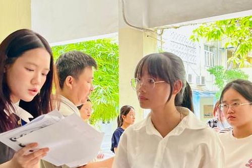 Trường Đại học Sư phạm Hà Nội tổ chức kỳ thi SPT 2027 trên máy tính