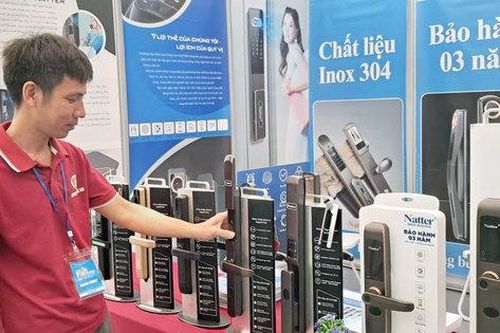 Hà Nội 'tiếp sức' cho doanh nghiệp công nghiệp chủ lực cất cánh