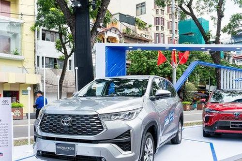 Xe hybrid tự sạc đứng ở đâu trong bài toán phát thải và chi phí nhiên liệu?