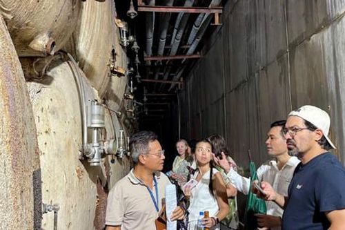 Hà Nội tăng cường quảng bá du lịch tới thị trường Nga