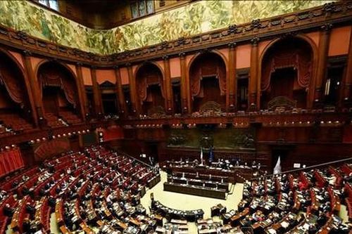 Italia: Thượng viện thông qua dự luật cải cách bầu cử, khôi phục phiếu ưu tiên