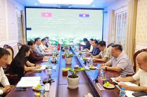 Chia sẻ mô hình doanh nghiệp kinh doanh hiệu quả, chăm lo tốt cho người lao động