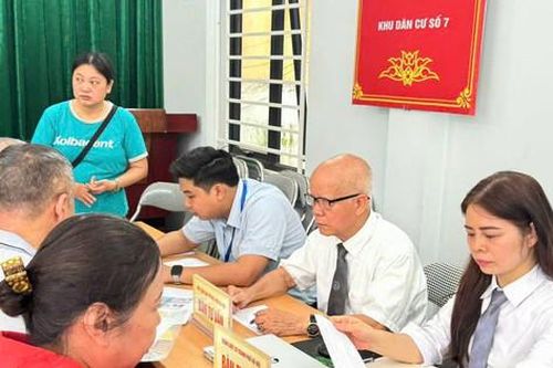 Xác định rõ trách nhiệm trong triển khai thi hành Luật Phổ biến, giáo dục pháp luật