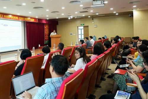 Trung tâm Phục vụ hành chính công thành phố: Hỗ trợ EVNHANOI triển khai Hệ thống chuyển nhận văn bản điện tử dùng chung