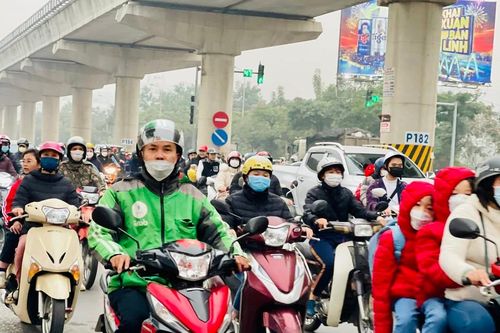 Dự báo thời điểm không khí lạnh tràn về miền Bắc gây rét đậm, rét hại trong mùa Đông tới