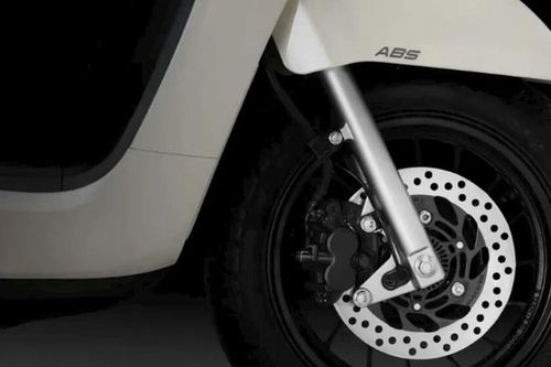 Cạnh tranh Honda Lead, xe ga 125cc giá 44,8 triệu đồng bình xăng 6,9 lít, phanh ABS về Việt Nam có giá bao nhiêu?