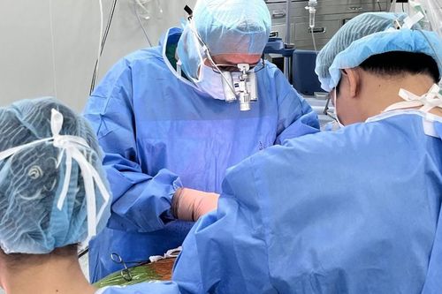 Người đàn ông suy đa cơ quan sau nhiều năm đứt dây chằng van tim