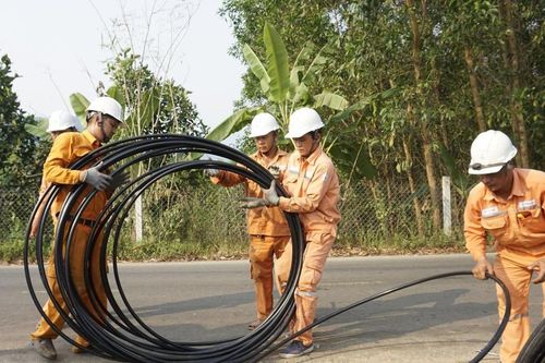 Lịch cúp điện Lâm Đồng (Bình Thuận cũ) từ ngày 16 - 20/9/2026: Số lượng khu dân cư bị cúp điện cao đột biến