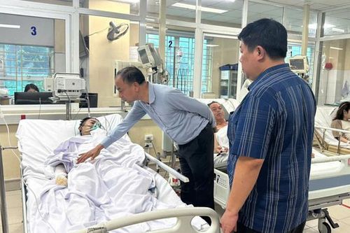 Vụ cháy khiến 5 người tử vong ở Hà Nội: Xác định danh tính các nạn nhân, trong đó có một cháu bé 6 tuổi