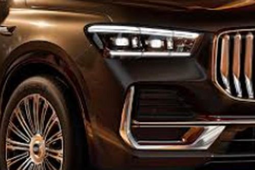 Rộng hơn Toyota Fortuner, SUV hạng D mạnh 290 mã lực, nhiều công nghệ, giá rẻ 582 triệu đồng