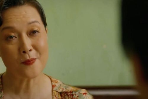 Mẹ của Phương đề nghị Khánh đừng níu kéo tình cảm năm xưa